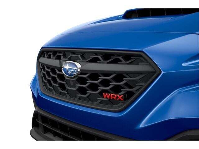 2025 Subaru WRX Premium Fredericksburg VA