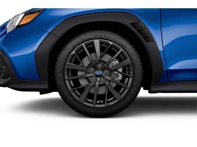 2025 Subaru WRX Premium Fredericksburg VA