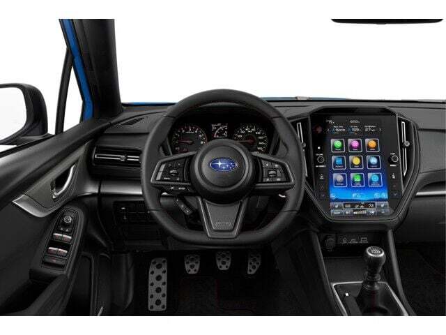 2025 Subaru WRX Premium Fredericksburg VA