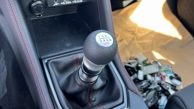 2025 Subaru WRX Premium Fredericksburg VA