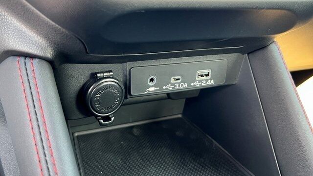 2025 Subaru WRX Premium Fredericksburg VA