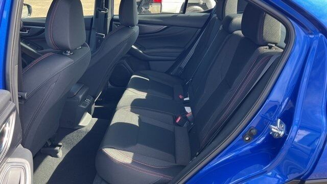 2025 Subaru WRX Premium Fredericksburg VA