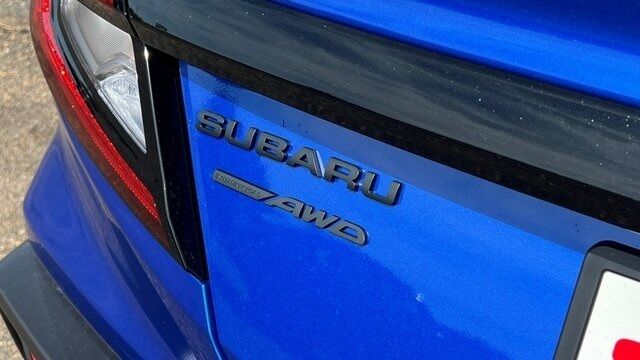 2025 Subaru WRX Premium Fredericksburg VA