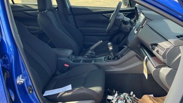 2025 Subaru WRX Premium Fredericksburg VA