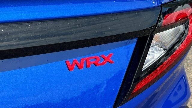2025 Subaru WRX Premium Fredericksburg VA
