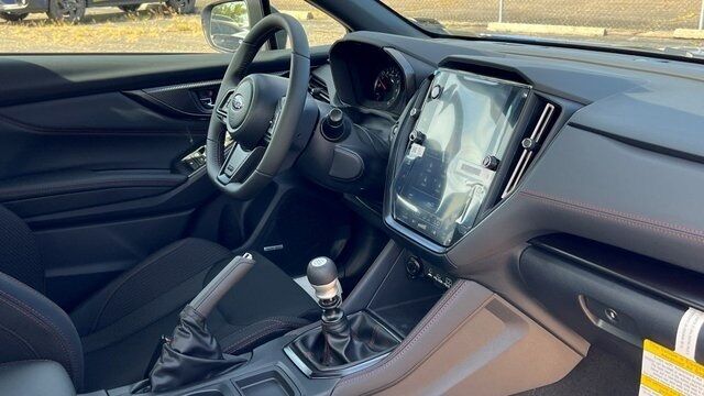 2025 Subaru WRX Premium Fredericksburg VA