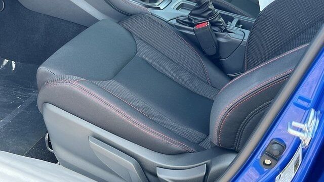 2025 Subaru WRX Premium Fredericksburg VA