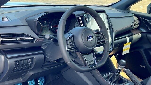 2025 Subaru WRX Premium Fredericksburg VA