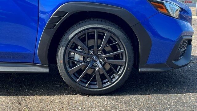 2025 Subaru WRX Premium Fredericksburg VA