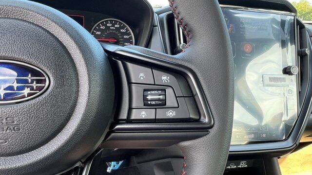 2025 Subaru WRX Premium Fredericksburg VA