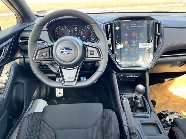 2025 Subaru WRX Premium Fredericksburg VA