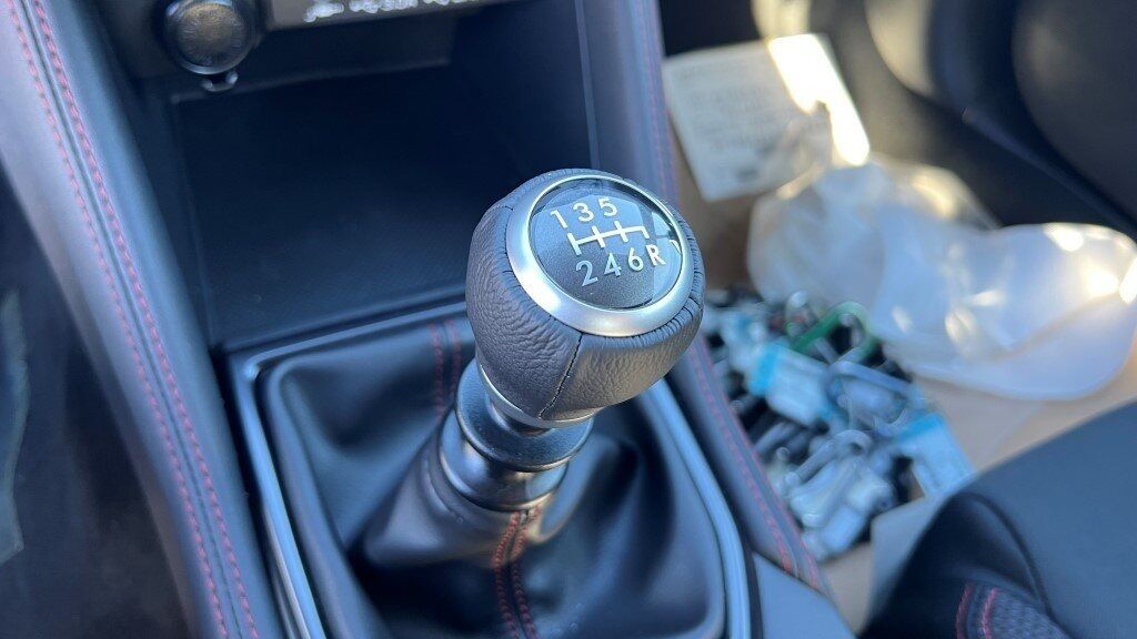 2025 Subaru WRX Premium Fredericksburg VA