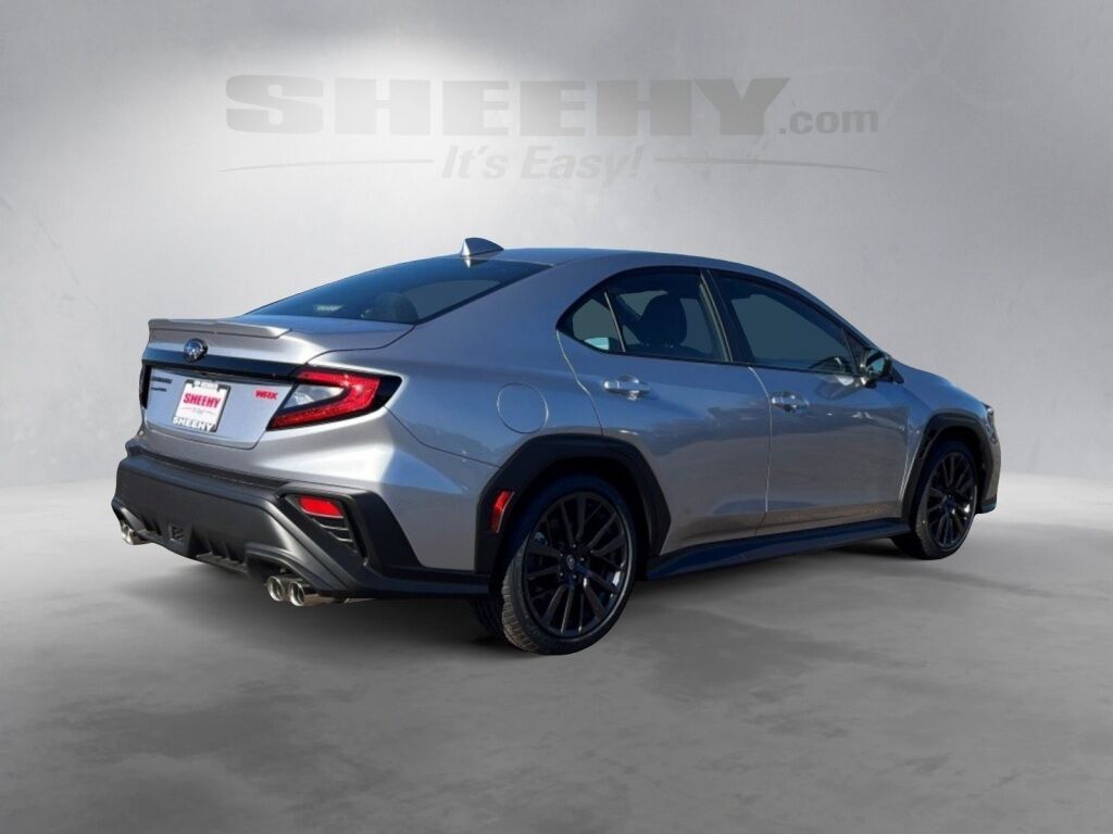 2025 Subaru WRX Premium Fredericksburg VA