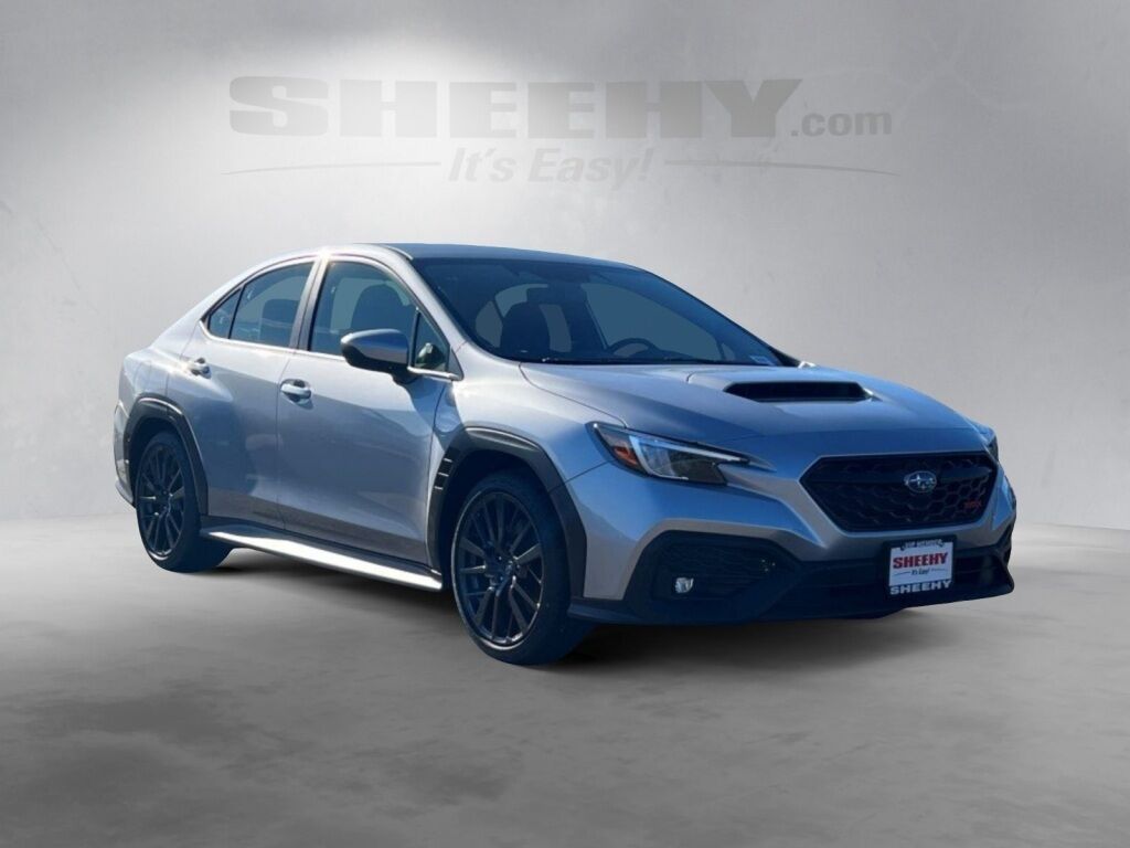 2025 Subaru WRX Premium Fredericksburg VA