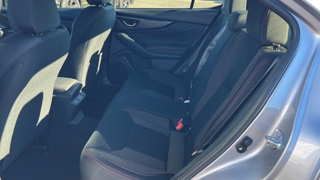 2025 Subaru WRX Premium Fredericksburg VA