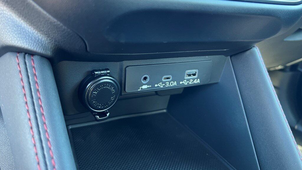 2025 Subaru WRX Premium Fredericksburg VA