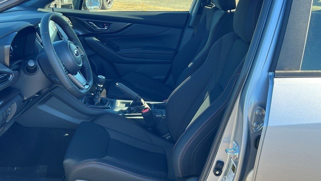 2025 Subaru WRX Premium Fredericksburg VA