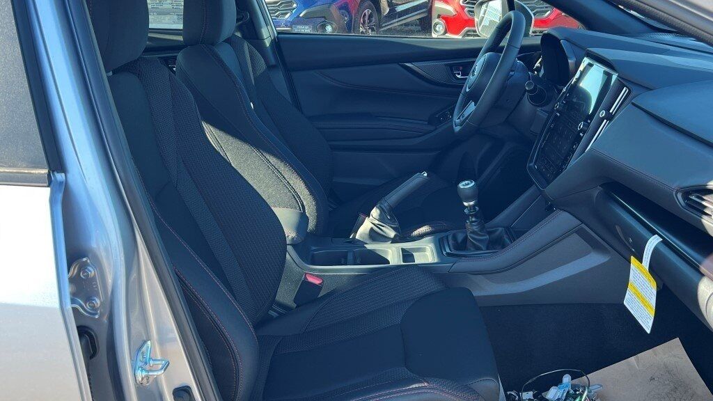 2025 Subaru WRX Premium Fredericksburg VA