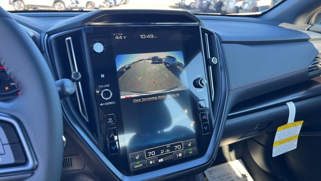 2025 Subaru WRX Premium Fredericksburg VA