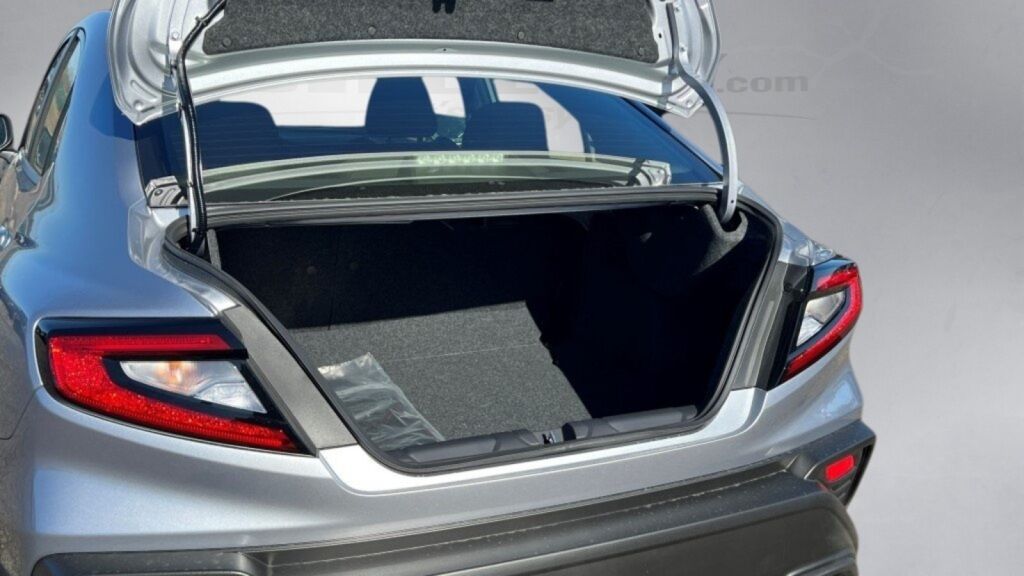 2025 Subaru WRX Premium Fredericksburg VA