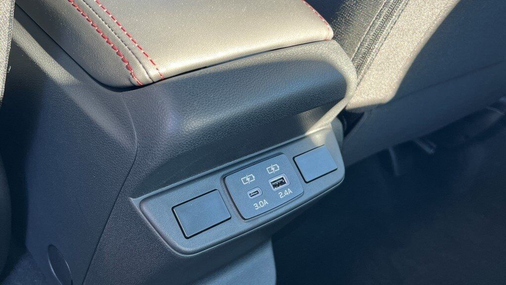 2025 Subaru WRX Premium Fredericksburg VA