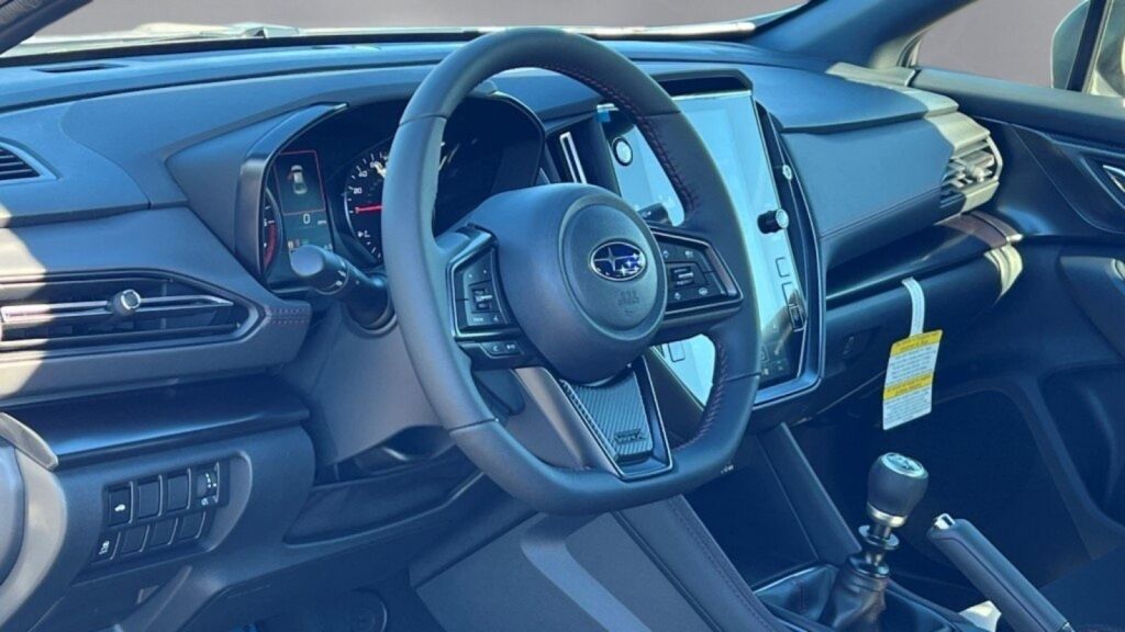 2025 Subaru WRX Premium Fredericksburg VA
