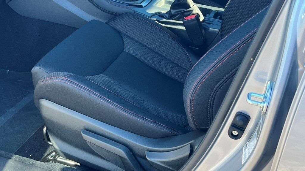 2025 Subaru WRX Premium Fredericksburg VA