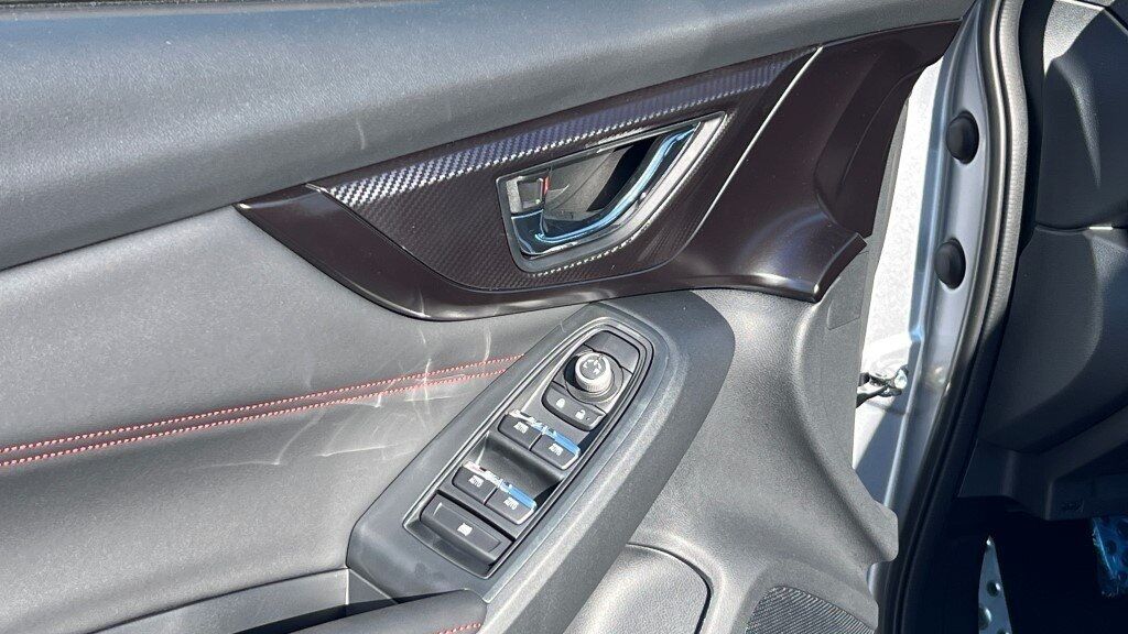 2025 Subaru WRX Premium Fredericksburg VA