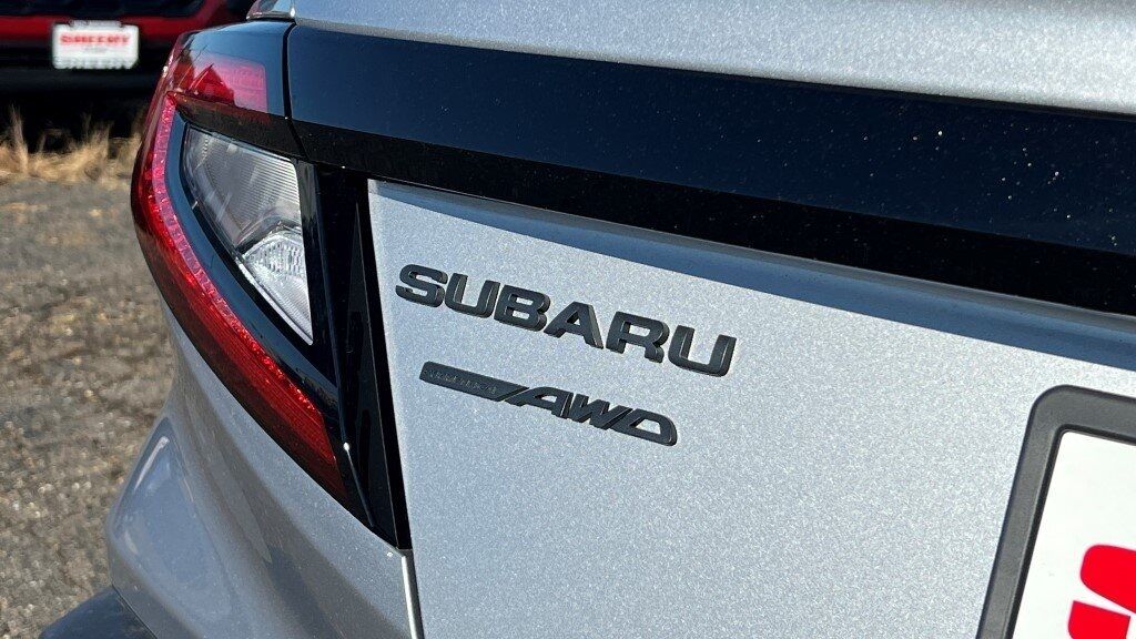 2025 Subaru WRX Premium Fredericksburg VA