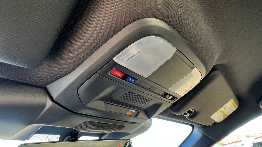 2025 Subaru WRX Premium Fredericksburg VA