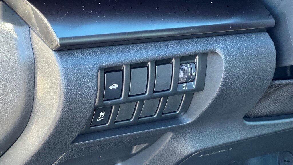 2025 Subaru WRX Premium Fredericksburg VA