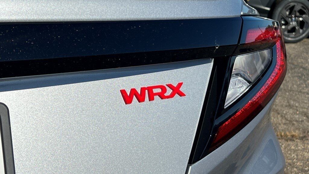 2025 Subaru WRX Premium Fredericksburg VA