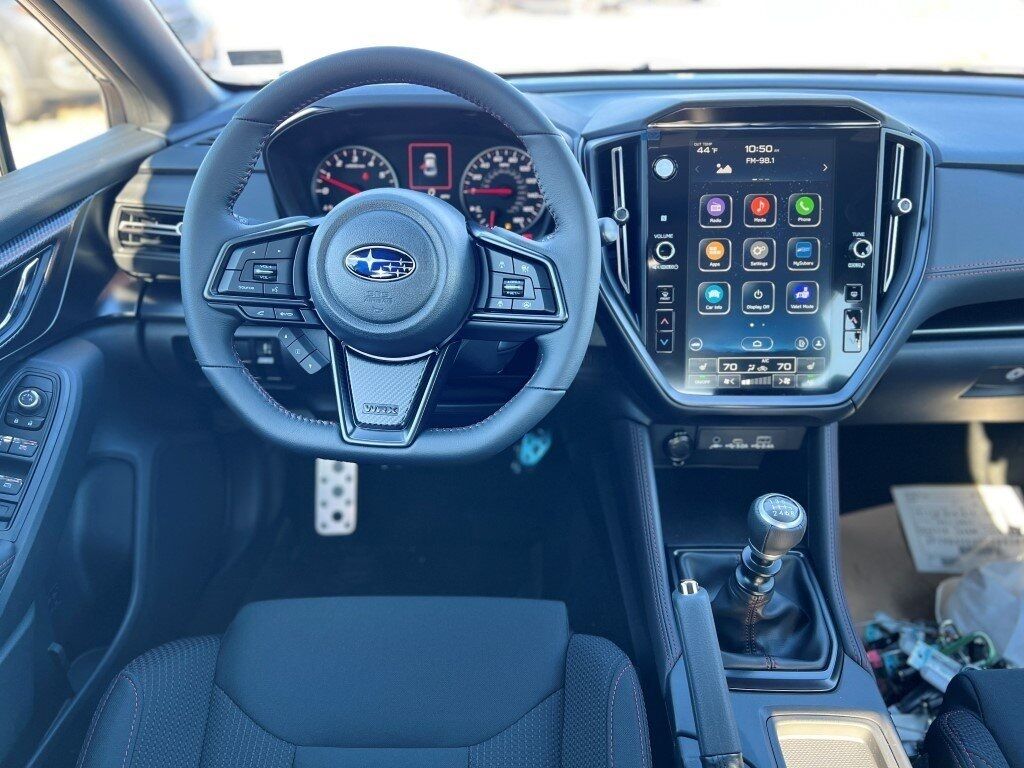 2025 Subaru WRX Premium Fredericksburg VA