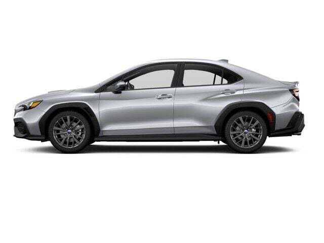 2025 Subaru WRX Premium Fredericksburg VA