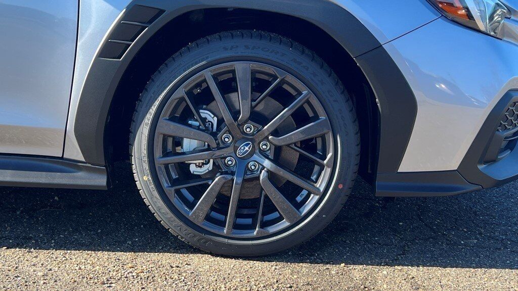 2025 Subaru WRX Premium Fredericksburg VA