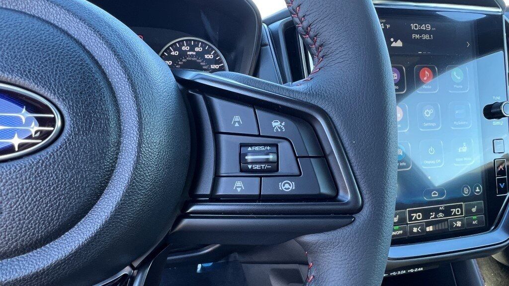 2025 Subaru WRX Premium Fredericksburg VA