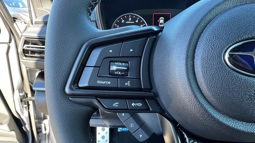 2025 Subaru WRX Premium Fredericksburg VA