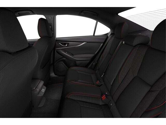 2025 Subaru WRX Premium Fredericksburg VA