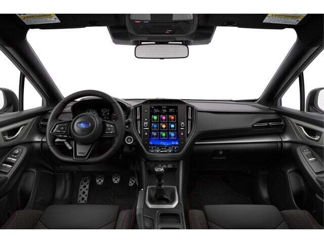 2025 Subaru WRX Premium Fredericksburg VA