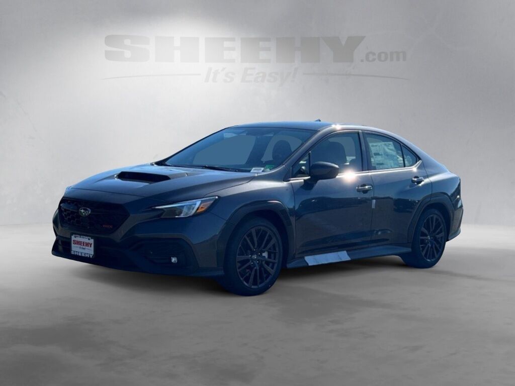 2025 Subaru WRX Premium Fredericksburg VA