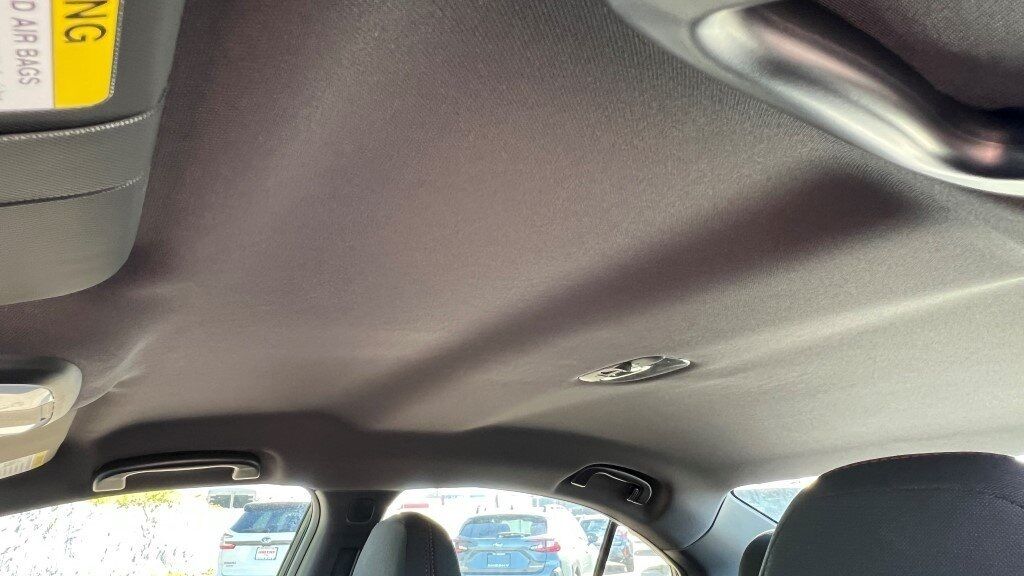 2025 Subaru WRX Premium Fredericksburg VA