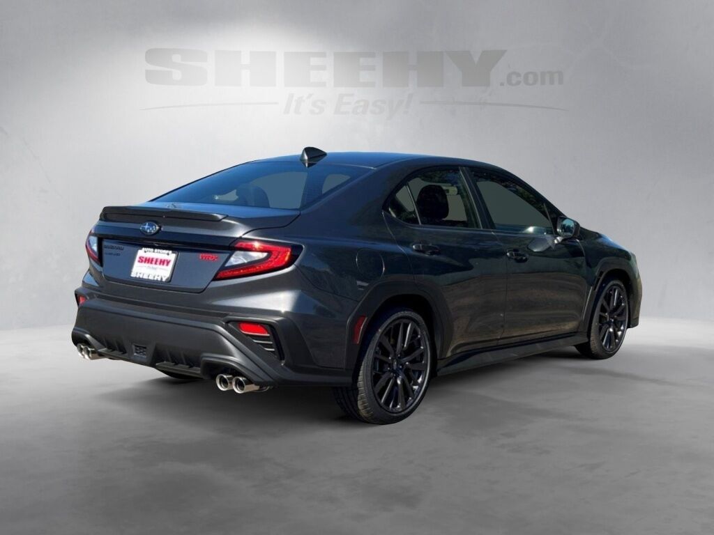 2025 Subaru WRX Premium Fredericksburg VA