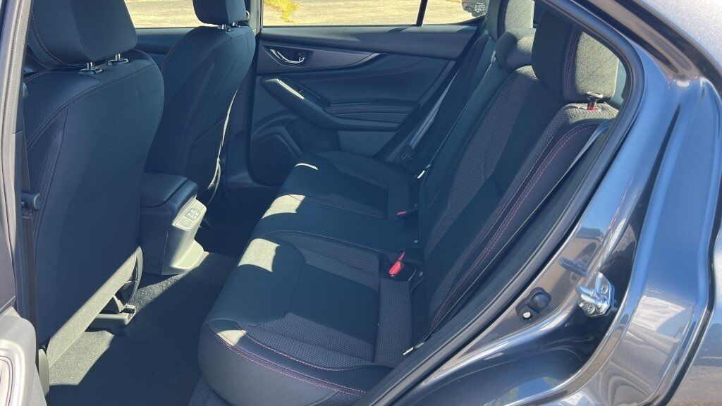 2025 Subaru WRX Premium Fredericksburg VA