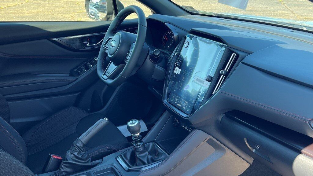 2025 Subaru WRX Premium Fredericksburg VA