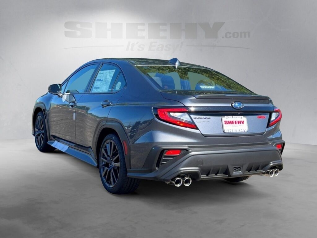 2025 Subaru WRX Premium Fredericksburg VA