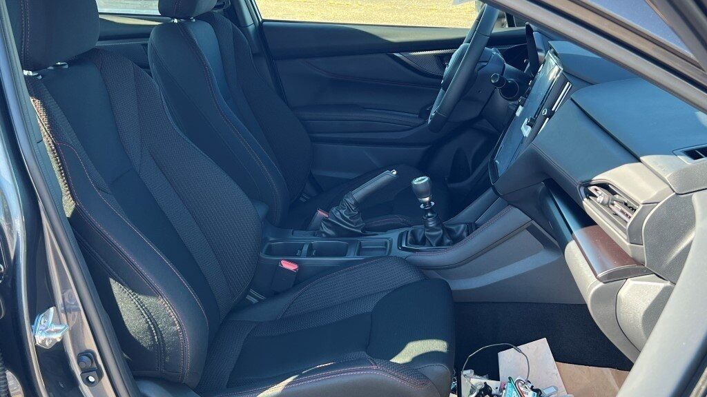 2025 Subaru WRX Premium Fredericksburg VA