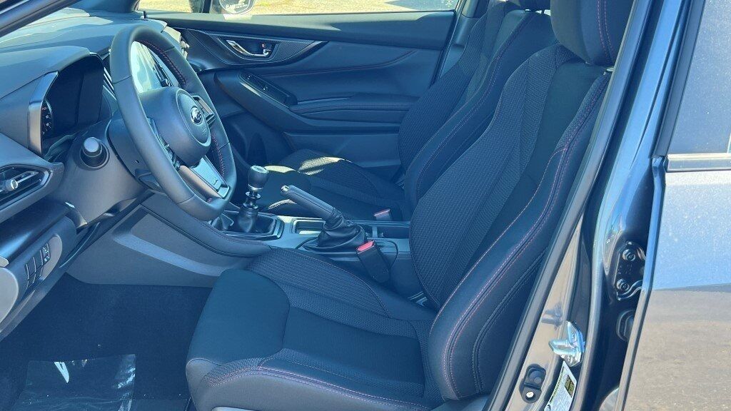 2025 Subaru WRX Premium Fredericksburg VA