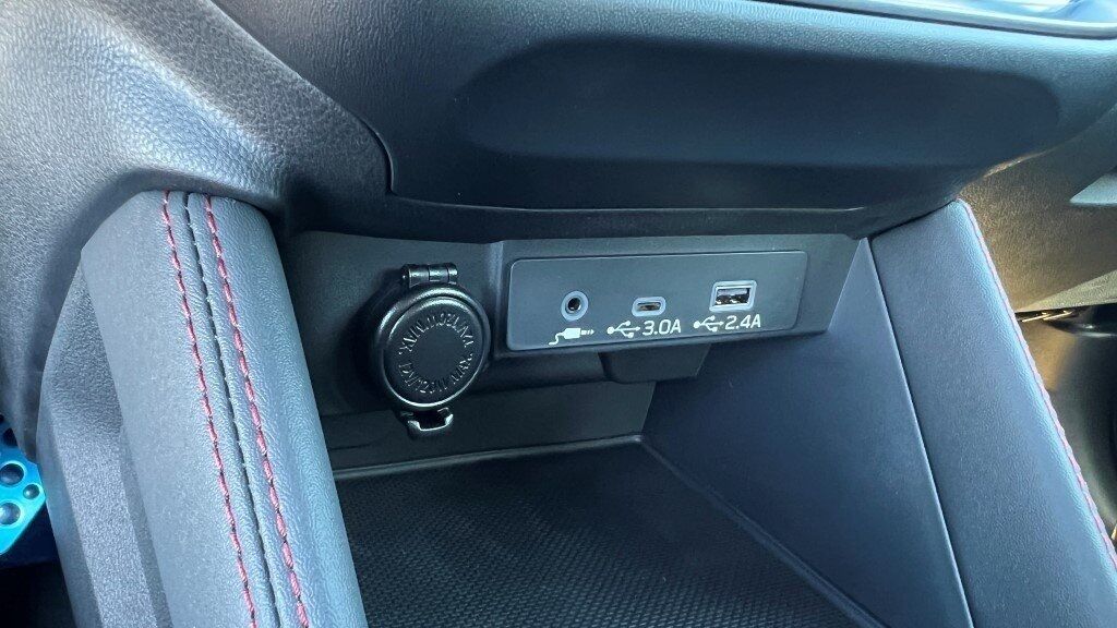 2025 Subaru WRX Premium Fredericksburg VA