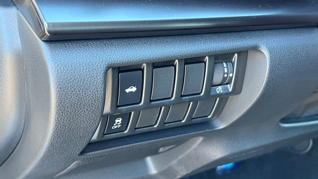 2025 Subaru WRX Premium Fredericksburg VA