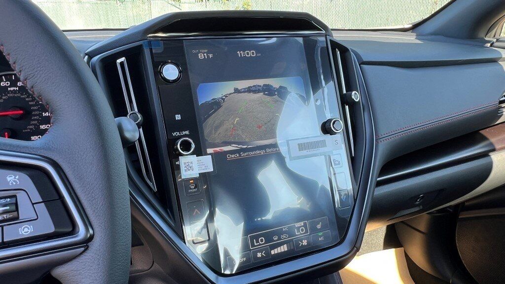 2025 Subaru WRX Premium Fredericksburg VA